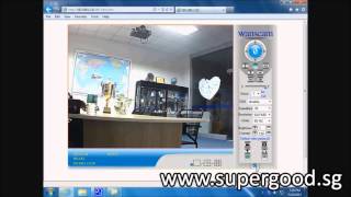 Super Good Wanscam Installation Video Using Search Tool