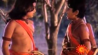 Ramayanam Episode 133