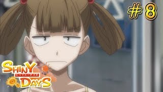 ELLA ME ODIA XD | Shiny Days #8 | en español