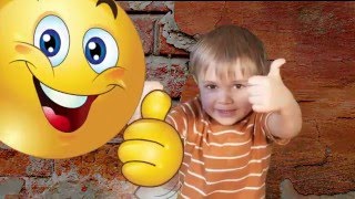 Emoji в Реальной жизни Повтори Смайлик Эмодзи