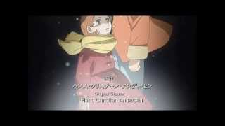 The Snow Queen (Yuki no Joou) - Anime Opening