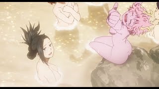 hentai funny moment My Hero Academia 3rd season (ENG SUB)