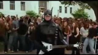 Disaster Movie-I'm Fucking Matt Damon