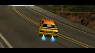 [GTA:SAMP HORIZON] Drift!