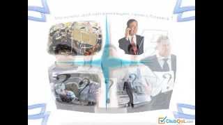 Компания Vision International people group Презентация Анастасии Максутовой