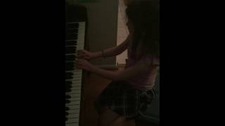 Yankee Doodle dandy on piano