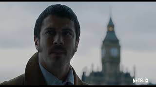Ангел / The Angel (2018) HD Трейлер