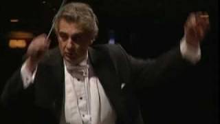 Placido Domingo-The gold and silver waltz