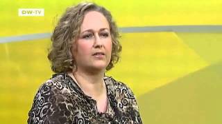 Mundgeruch - Aviva Grinfeld im fit&gesund Studiogespräch | fit & gesund