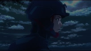 「虐殺器官」新特報　第2弾