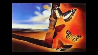 Great Artists - Salvador Dali - Selected Works