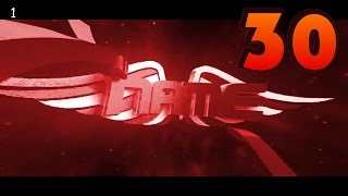 TOP 10 3D Intro Templates #30 Cinema 4D + Free Download