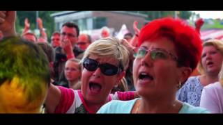 Benátská 2016 - aftermovie