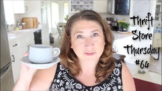 Thrift Store Thursday #64