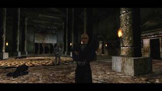 Gothic: TRAILER 2