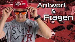 Q&A (Antwort & Fragen) | mit Franz Simon | SimonMotorSport | #319
