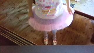 fairykei outfit :3