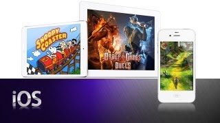 Melhores apps para iPhone e iPad: março de 2013 - Baixaki
