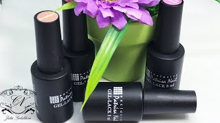 НОВИНКА "Времена года\ Гель лаки от Patrisa Nail
