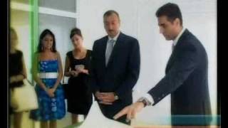 Mubariz Tagiyev - "Seninle gedeceyik"