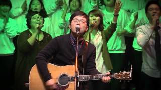 그레이스힐 워십 - 주 예수의 이름 높이세 | 예배인도 김성배
