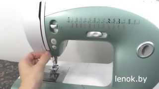 Швейная машина Bernina Bernette 2082e