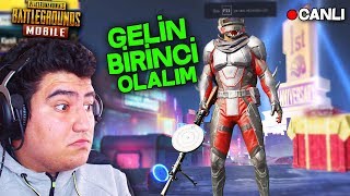 SİZİNLE BİRLİKTE TROLL YAPIYORUZ ÇABUK GELİN GO - PUBG MOBİLE CANLI YAYIN