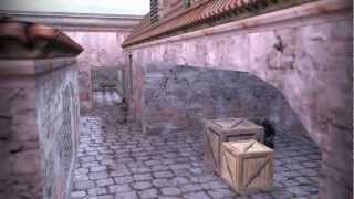 f0rest 2012  ( Cs 1.6 Movie) HD