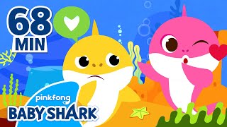 2021 Best Baby Shark Songs | +Compilation | Baby Shark for Kids 