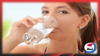 Importancia y beneficios de tomar agua potable para la salud