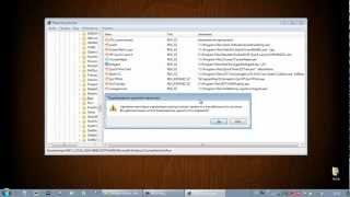 Как отключить автозапуск в Windows?