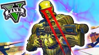 ГТА 5 МОДЫ КРАЙЗИС АТАКУЕТ ЛОС САНТОС В GTA 5! ОБЗОР МОДА В GTA 5! ИГРА ГТА - МИР ВИДЕО GTA 5 МОДЫ