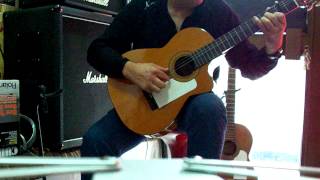 RUMBA. COSAS DE ISABEL. MANUEL FERNANDEZ