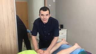 Почему люди стесняются идти на массаж Киев? Why do people feel shy to go for a massage in Kiev?