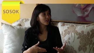 SOSOK - Naya Anindita - Kreativitas Tanpa Batas
