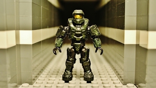 Lego Halo vs Star Wars 17