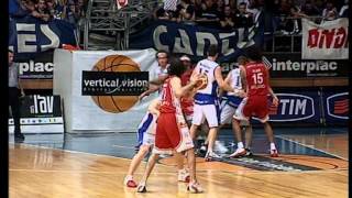 Serie A Basket 2004/05 : il film (ITA) 4/23