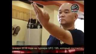 Uechi-ryu Karate-do Russia & Wing Chun Kung-fu