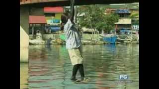 Luna Blanca: Luna tinulungan ng isang anino