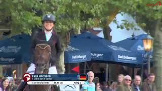 Finja Bormann -  A Crazy Son Of Lavina