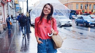 КАК СШИТЬ БЛУЗКУ БЫСТРО И ПРОСТО?