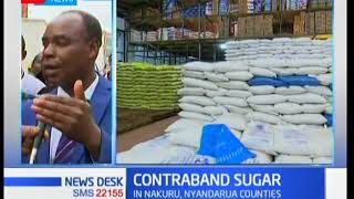 Zambian sugar finds its way to Kenya | KTN News Desk