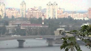 Видео снято камерой Canon IXUS 500 HS
