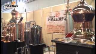 Detrop exhibition 2013 / Στέλιος παυλίδης- Pavlidis-cu