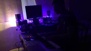 Zivert- life (Piano Cover)
