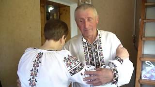 Весілля. Надобридень нареченій. Перетанцьовування.
