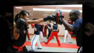 The Martial Arts Place - Kickboxing London