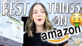 THE BEST THINGS ON AMAZON!!
