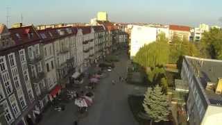 Słubice by WingSpider