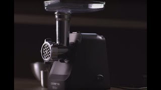 Мясорубка Polaris PMG 1852 RUS